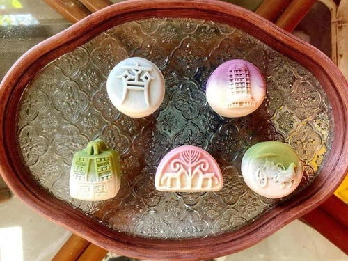 今年中秋，淄博小吃如何被央視多次點贊？