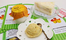 甜蜜好價(jià)！無錫貓山王榴蓮與糯米甜品組合團(tuán)購，僅需38元